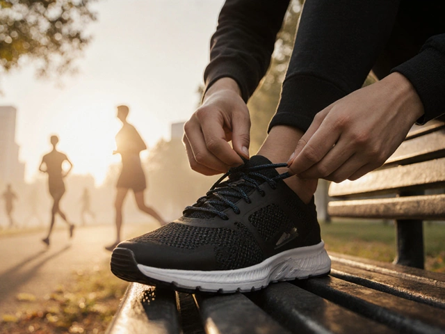 Sneakers: Are They Sportswear?