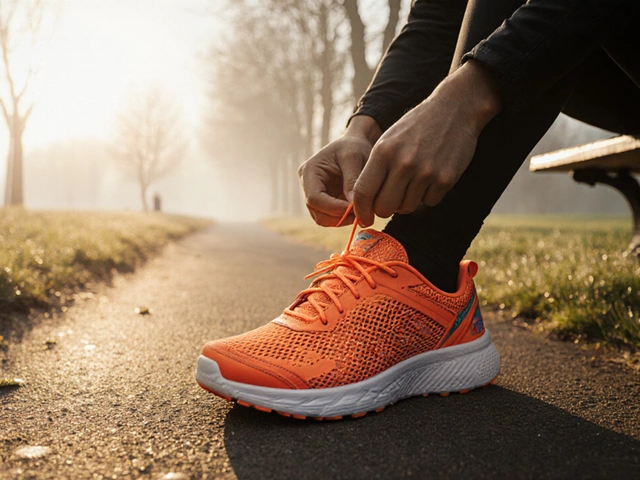 Why Hoka Running Shoes Are So Great - Benefits, Tech & Model Guide