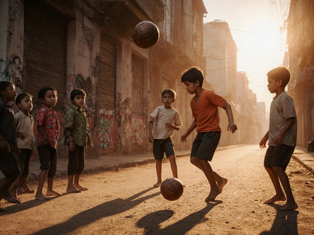 What Is Football? The Basics of the World’s Most Popular Sport