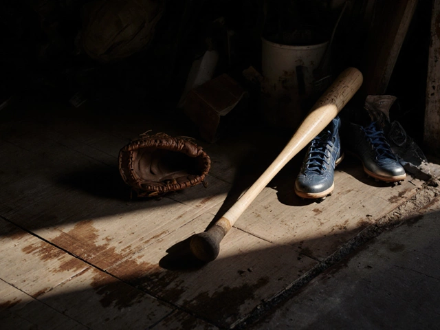 What Sports Equipment Can Be Used as a Weapon? Real-World Examples and Risks