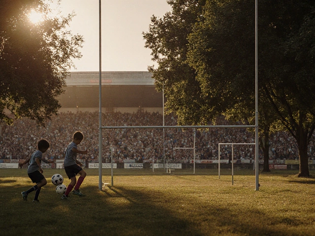 Why Is Rugby Not More Popular Around the World?