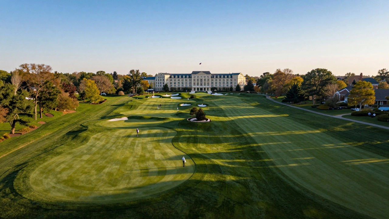 Does Donald Trump own golf courses? Here’s the full list and what they’re like