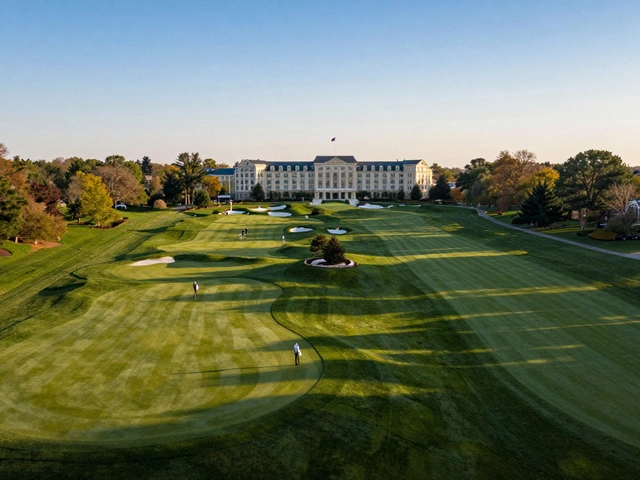 Does Donald Trump own golf courses? Here’s the full list and what they’re like