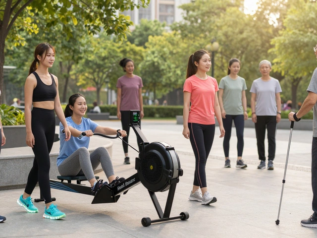 How Big Is the Sports Equipment Industry in 2025?