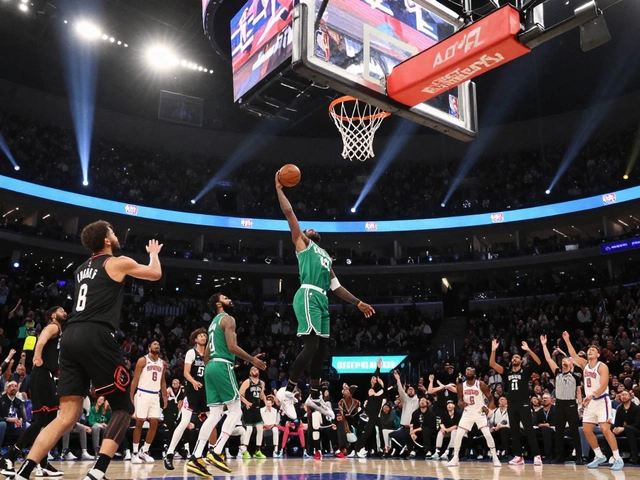 What Is the NBA League Called? Understanding the National Basketball Association