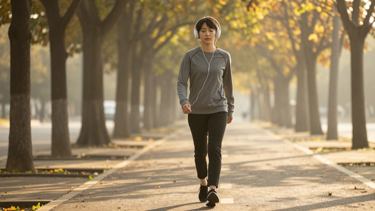 How to Build Stamina: Practical Steps for Longer, Stronger Endurance