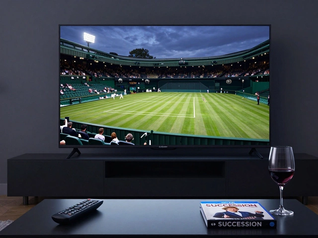 Does HBO Have Tennis? Here’s Where to Watch Major Tournaments in 2026