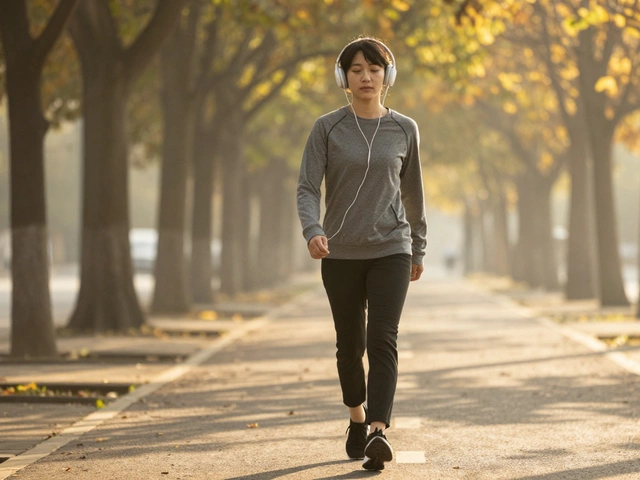 How to Build Stamina: Practical Steps for Longer, Stronger Endurance