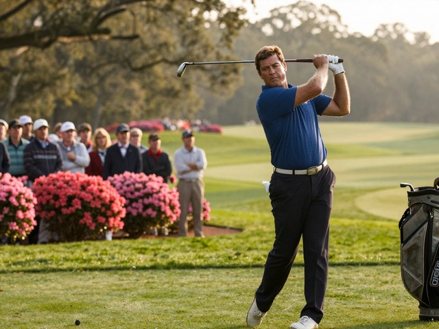 Who is the greatest golfer ever? The facts, stats, and legacy that decide the debate