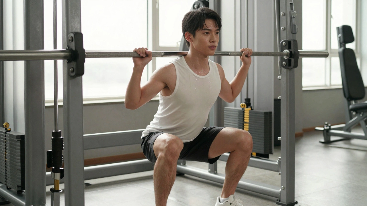 How Long Should a Gym Session Be? Science-Backed Answers for Real Results