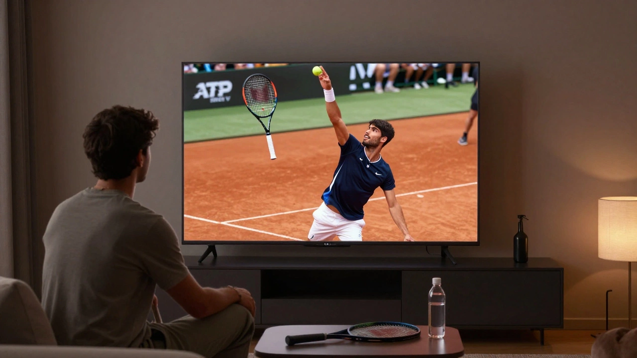 Is ATP Tennis TV Free? Here’s What You Actually Need to Watch Live Matches