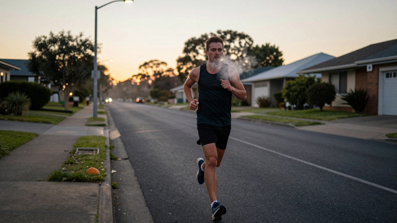 Is Running a 10K Impressive? What It Really Takes to Cross That Finish Line