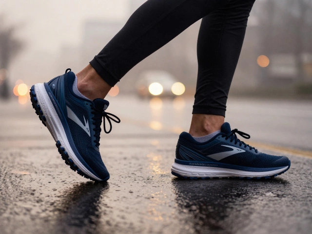 Best Running Shoe Brands for 2026: Top Picks Based on Real-World Testing