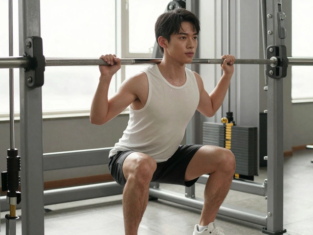 How Long Should a Gym Session Be? Science-Backed Answers for Real Results