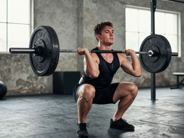 Is 5x5 Enough to Build Muscle? The Real Answer