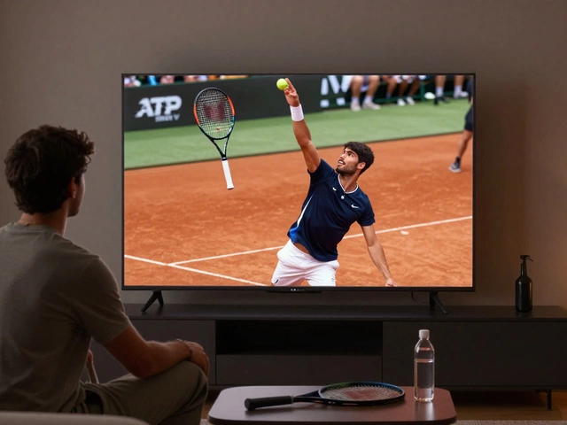 Is ATP Tennis TV Free? Here’s What You Actually Need to Watch Live Matches