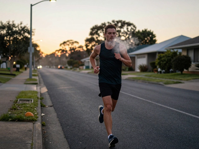 Is Running a 10K Impressive? What It Really Takes to Cross That Finish Line