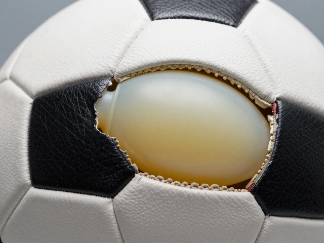 What Is Sports Equipment Made Of? Materials Behind Your Gear