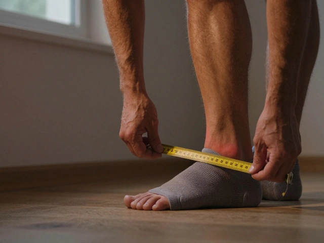 How to Pick Running Shoes Size: A Simple Guide for Perfect Fit