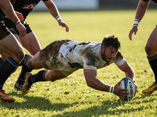 What Does 6 Mean in Rugby? Explained for Beginners