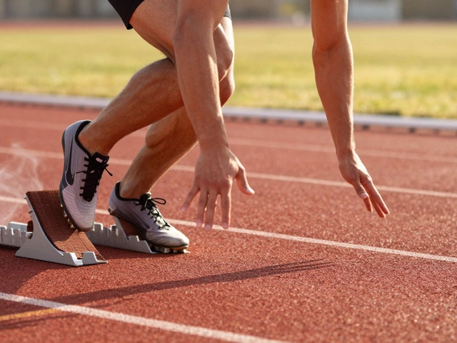 What Equipment Is Used in Athletics? A Complete Breakdown