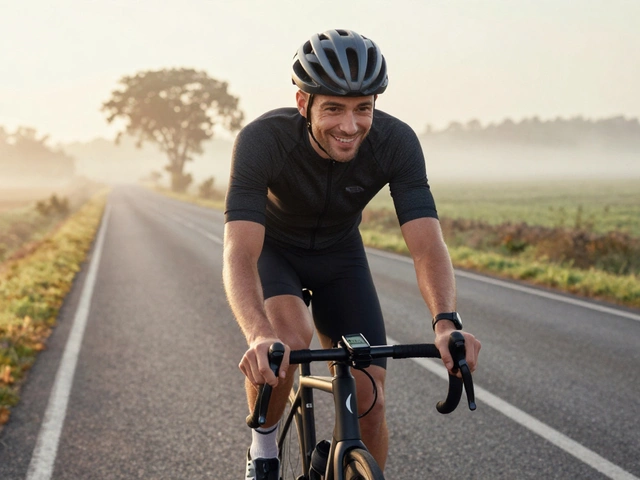 What Is the 75 Rule in Cycling? Simple Guide to Training Smarter