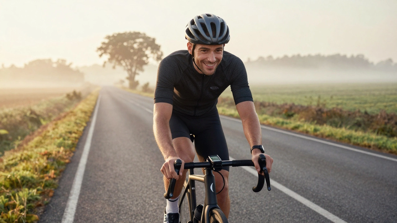 What Is the 75 Rule in Cycling? Simple Guide to Training Smarter