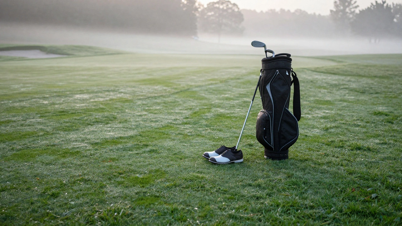 Does Bill Gates Play Golf? Fact-Checking the Tech Mogul's Hobbies