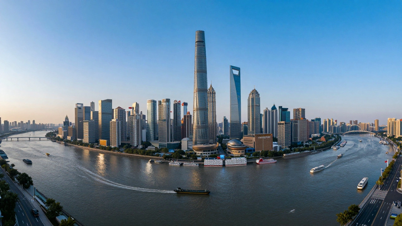 Golf as a Social Instrument vs. Personal Passion