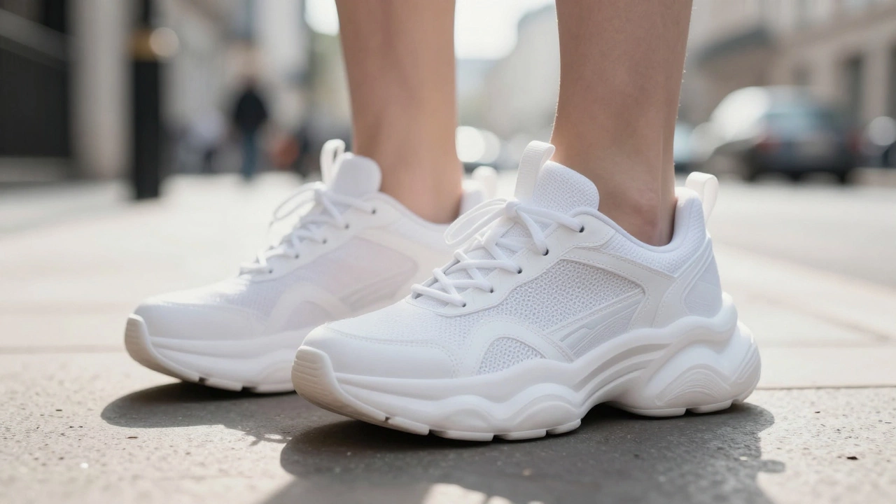 The Honest Truth: The Cons of Hoka Shoes Explained