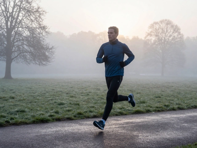 Do Marathon Runners Live Longer? The Truth About Endurance and Longevity
