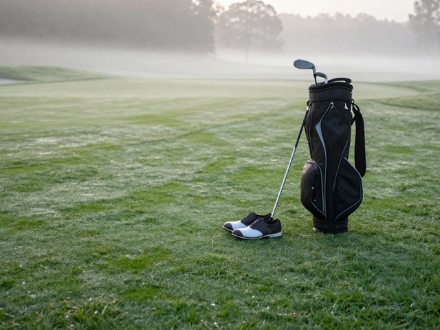 Does Bill Gates Play Golf? Fact-Checking the Tech Mogul's Hobbies