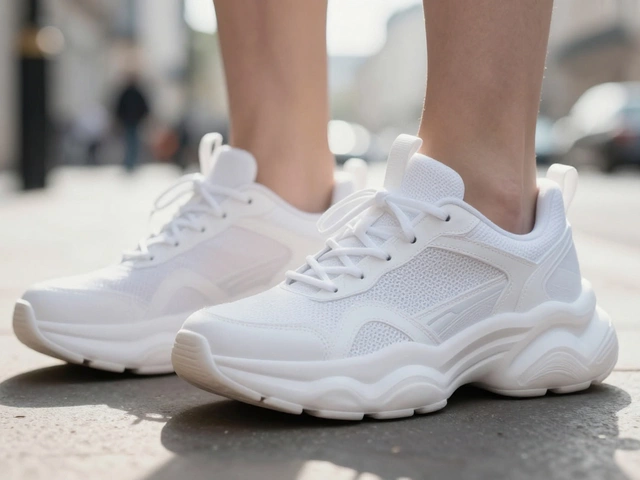 The Honest Truth: The Cons of Hoka Shoes Explained