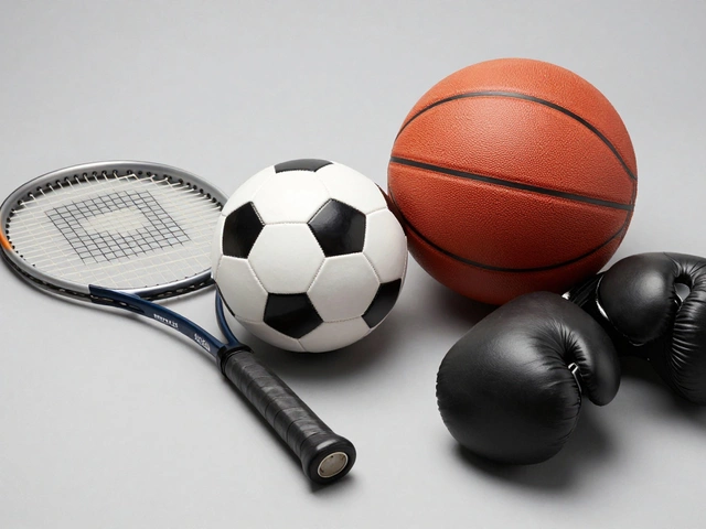 What is Sport Equipment? A Complete Guide to Gear and Gear Types