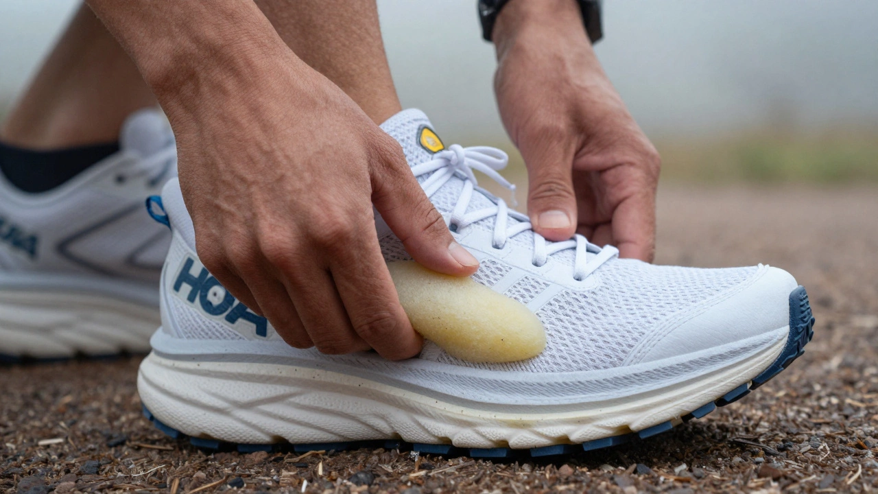 How Long Do Hoka Running Shoes Last? Lifespan, Signs of Wear & When to Replace