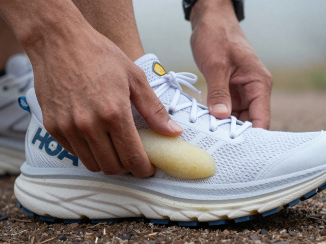 How Long Do Hoka Running Shoes Last? Lifespan, Signs of Wear & When to Replace