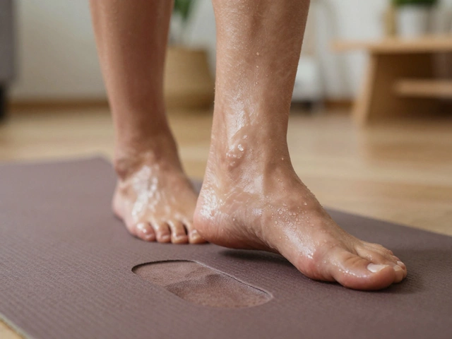 How to Determine Your Foot Type for Running Shoes: A Practical Guide
