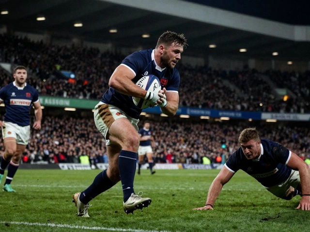 What Do Rugby Players Get Paid? Salary Breakdown by League and Level in 2026