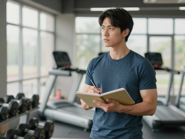 What is a Good Gym Schedule? The Ultimate Guide to Planning Workouts