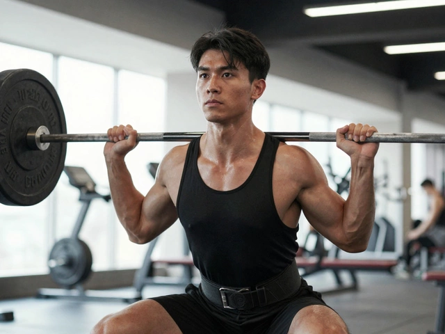 What is the 5-3-1 Workout Method? A Complete Guide to Strength Training