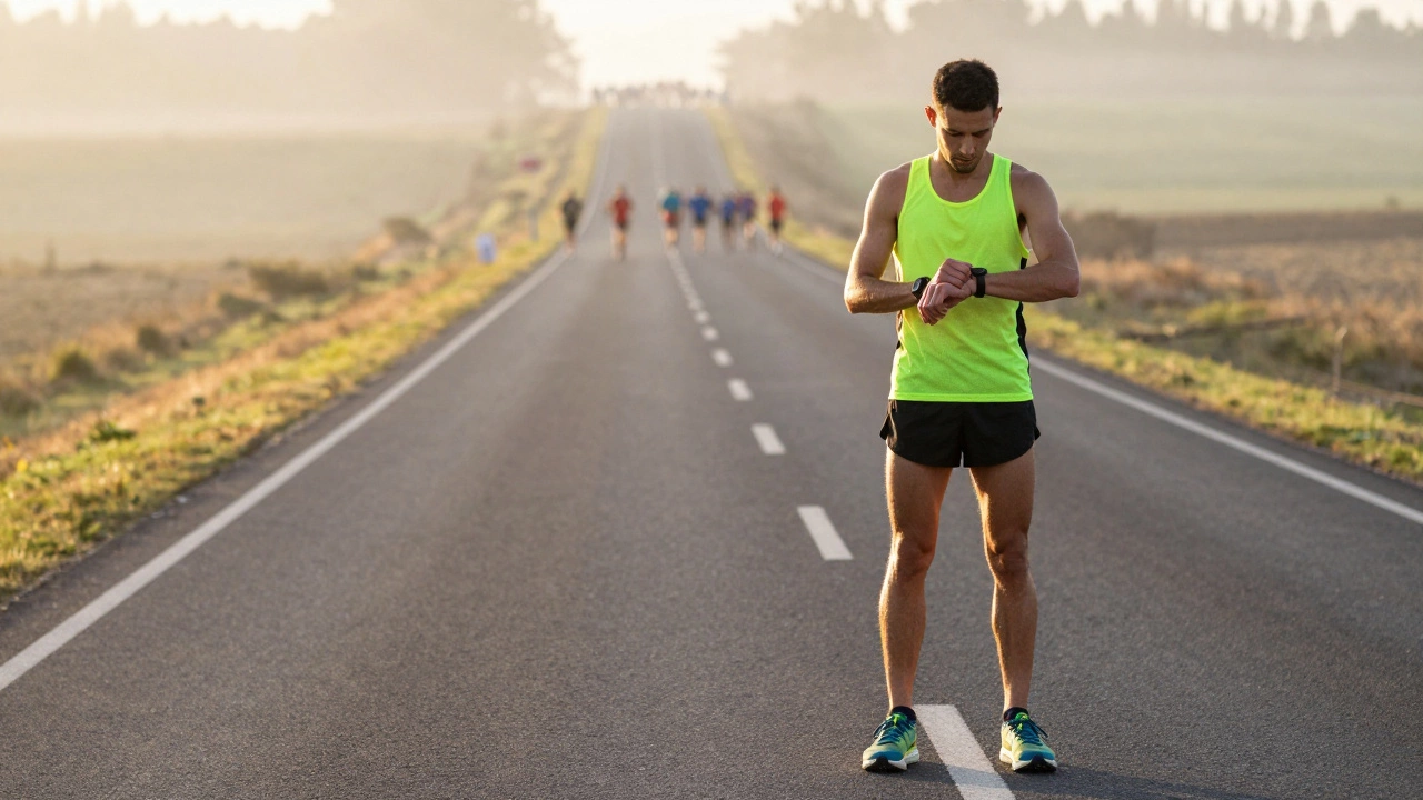 Can I Run a 10K If I Can Run a 5K? A Realistic Training Guide