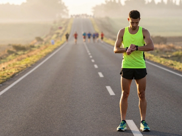 Can I Run a 10K If I Can Run a 5K? A Realistic Training Guide