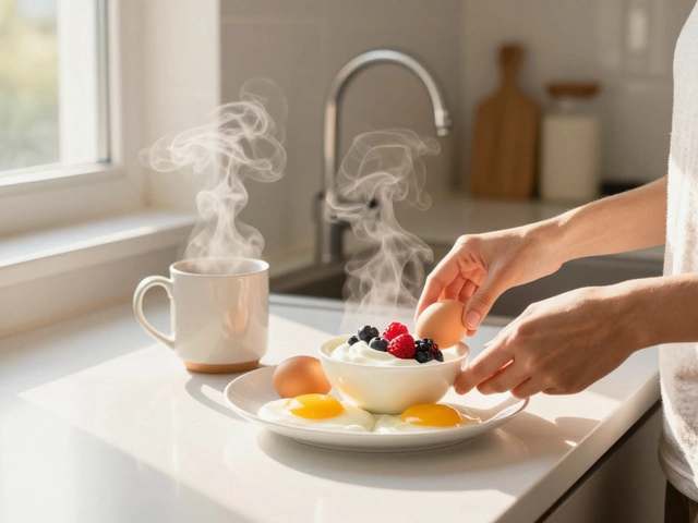 What is the 30-30-30 Rule? A Simple Morning Routine for Energy and Metabolism