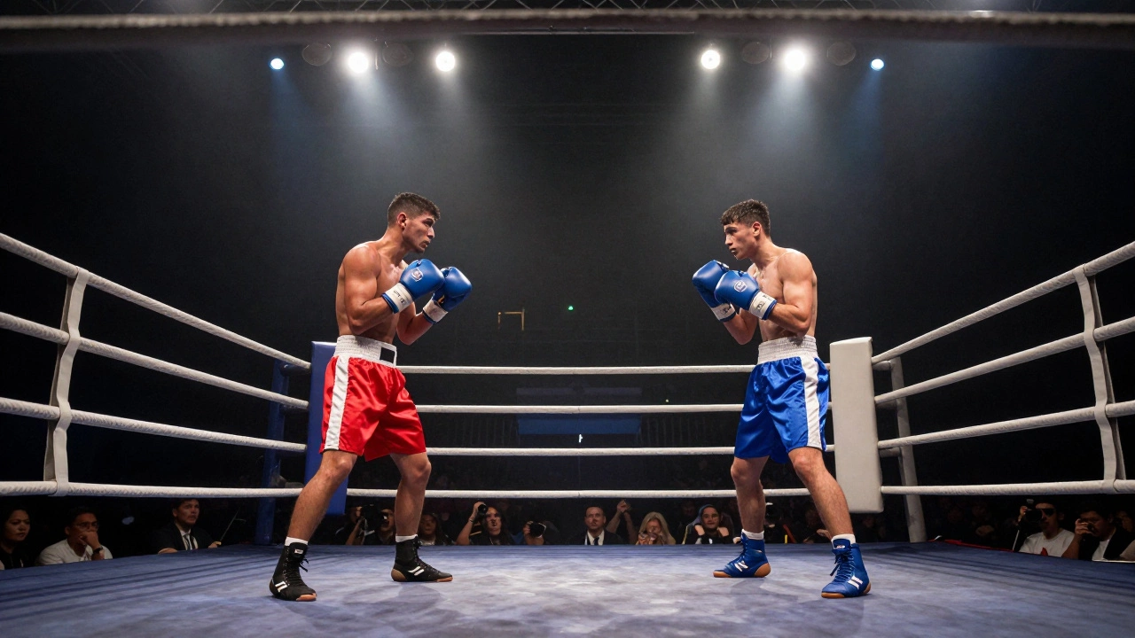 What Is a Boxing Match? Rules, Rounds, and How Wins Are Decided