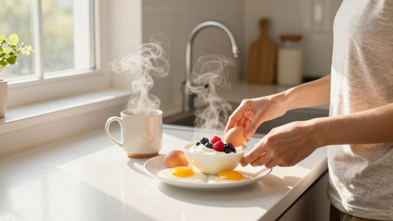 What is the 30-30-30 Rule? A Simple Morning Routine for Energy and Metabolism