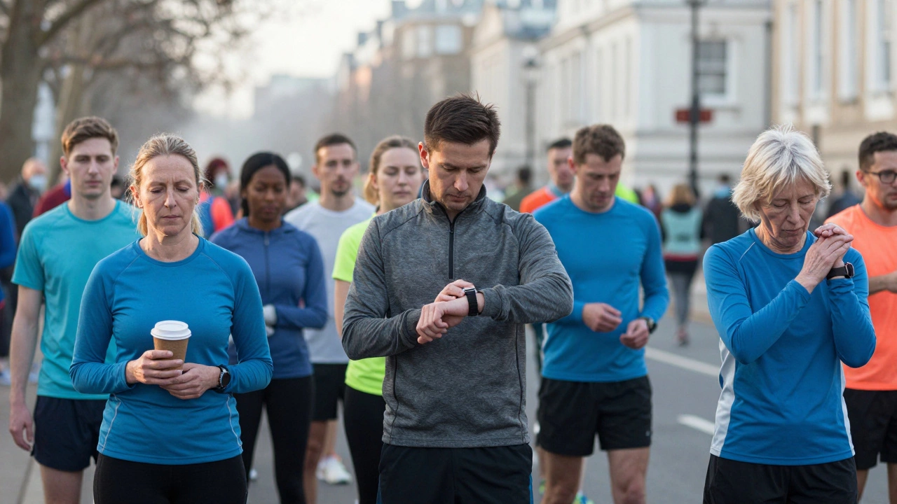 Can an Average Person Run a Marathon? A Realistic Guide to the 26.2 Mile Challenge