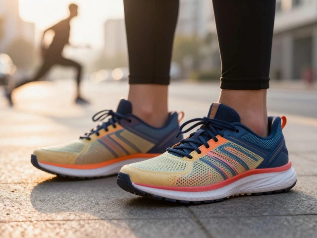 Best Starter Running Shoes for Beginners in 2026: The Ultimate Guide