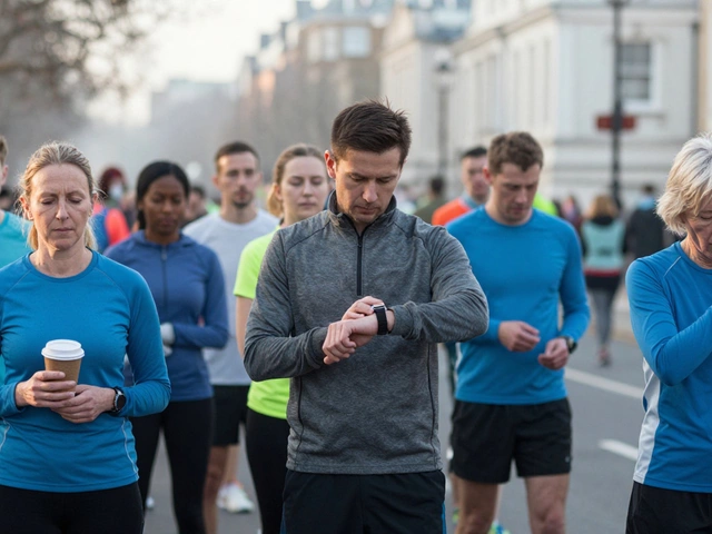 Can an Average Person Run a Marathon? A Realistic Guide to the 26.2 Mile Challenge