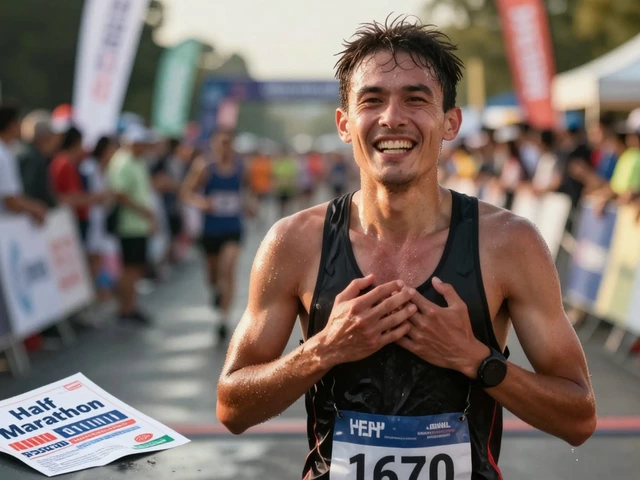Can You Run a Half Marathon If You Can Run 10K? The Honest Truth
