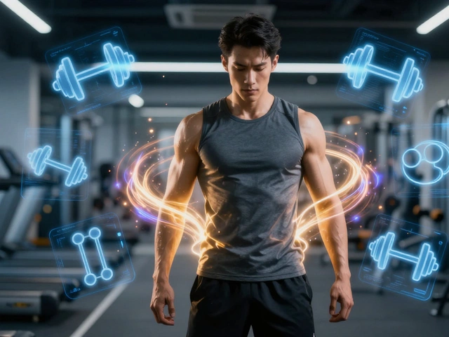How to Target Belly Fat at the Gym: The Science-Backed Plan